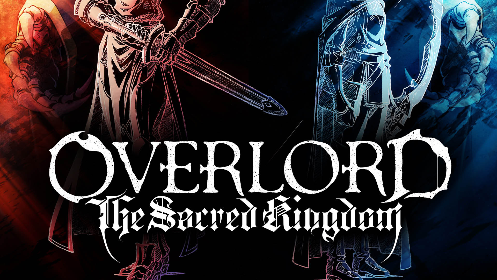 Anime Night | Overlord - The Sacred Kingdom - Filmpalast Lüneburg